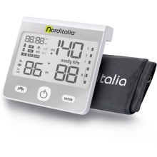 Norditalia Dbp-6175 Blood Pressure Monitor