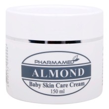 ALMOND BABY SKIN CARE CREAM 150 ML