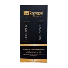 REVIVOGEN SHAMPOO + CONDITIONER