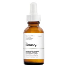 THE ORDINARY RETINOL 0.2% IN SQUALANE 30 ML
