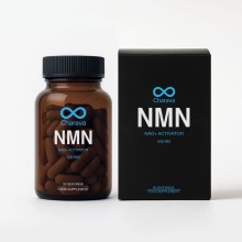 CHARAVA NMN 500MG CAPS 60'S