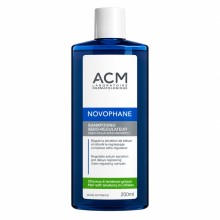 ACM NOVOPHANE SEBO-REGULATING SHAMPOO 200ML