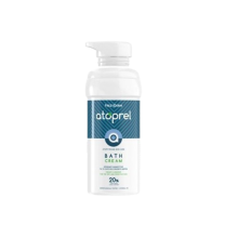 FREZYDERM ATOPREL BATH CREAM 300ML