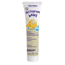 FREZYDERM AC-NORM BABY CREAM 40ML