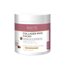 Biocyte Collagen Max Cacao 260G
