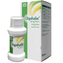Duphalac Syrup 300Ml