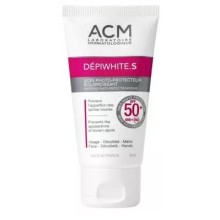 Acm Depiwhite.S Spf50+ Photo-Protector Skincare - ...