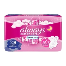 Always Ultra Nights 2X  24X7 Pa056