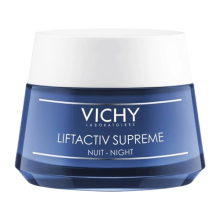 Vichy Liftactive D.S Night 50Ml (Fm0002009)