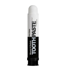 FREZYDERM TOOTHPASTE BLACK & POLISH75ML