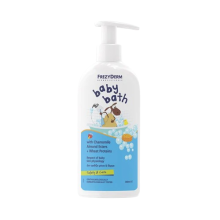 FREZYDERM BABY BATH 300ML