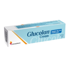 Glucolan Cream - Joint Pain 100G