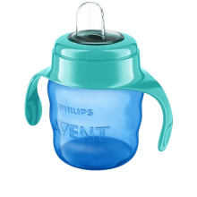 Philips Avent Scf551/05 Classic Trn Boy 200Ml X1