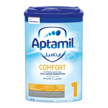 Aptamil Comfort No 1 800G