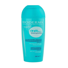 Bioderma Abc Derm Shamp Douceur Enfants. 200 Ml