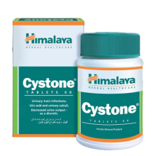 Himalaya Cystone Tab 60'S