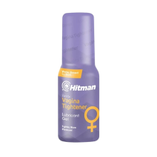 Hitman Vagina Tightener Gel 50Ml