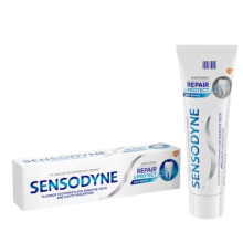 Sensodyne Toothpaste Repair&Protect White 75Ml