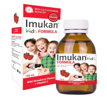 Imukan Syrup 100Ml