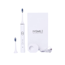 Ivismile  Electric Tooth Brush - White