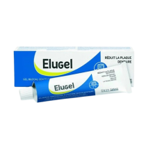 Elugel Oral Gel 40Ml(Elgydium)
