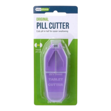 Ezy Dose Orig.Tab Pill Cutter 67015