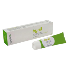 Hy-Sil Cream 100G