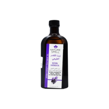 Nature Spell Lavender Oil 150Ml 2 In 1
