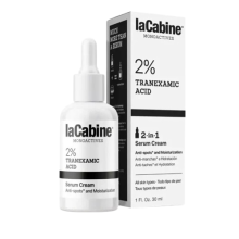 Lacabine Monoactives 2% Tranexamic Acid 2 In 1 Ser...