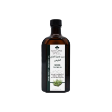 Nature Spell Tea Tree Oil 150Ml 2 In 1