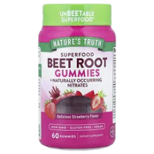 Nature'S Truth Superfood Beetroot+Naturally Occuri...