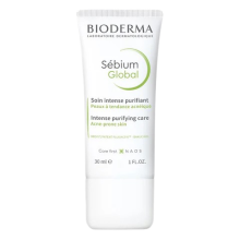 Bioderma Sebium Global 30Ml.