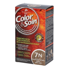Color & Soin -Blond Hazelnut 7N