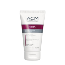 Acm Vitix Regulating Gel - 50 Ml