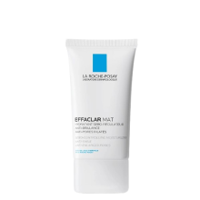 Lrp Effaclar Mat Sebo Moist. 40Ml