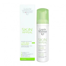 Louis Widmer Facial Cleansing Foam 150Ml ( Skin Ap...