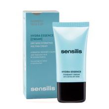 Sensilis Hydra Essence Gel Sorbet 40Ml
