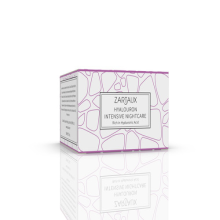 Zartuax Hyalouron Intensive Night Care 50 Ml