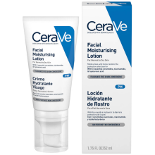 Cerave Pm Facial Moisturizing Lotion 52Ml Fm002540...