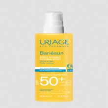 Uriage Bariesun Spf 50+ Light Fluid Spray 200Ml