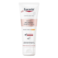 Eucerin Even Pigment Hand Cream Spf30 75Ml