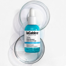 Lacabine Monoactives 20% Hyaluronic Acid Solution ...