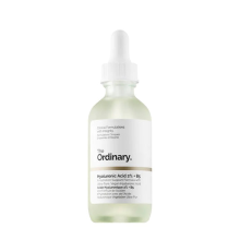 The Ordinary Hyaluronic Acid 2% + B5 60 Ml