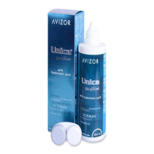 Avizor Unica Sensitive 350Ml
