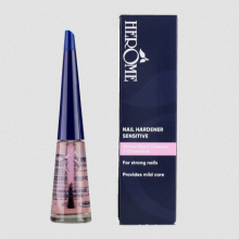 Herome Nail Hardener Sensitive, 10Ml