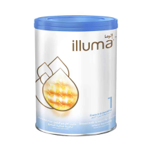 Illuma Stage 1 Inf.Formula 800G