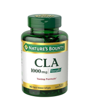 Nature'S Bounty Tonalin 1000Mg Cla Softgel 50'S