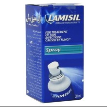 LAMISIL SPRAY 30ML