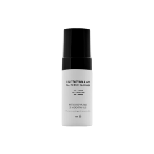 Unicskin Detox & Go Cleanser Foam 100 Ml