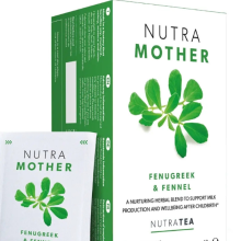 Nutratea Mother Tea 40G